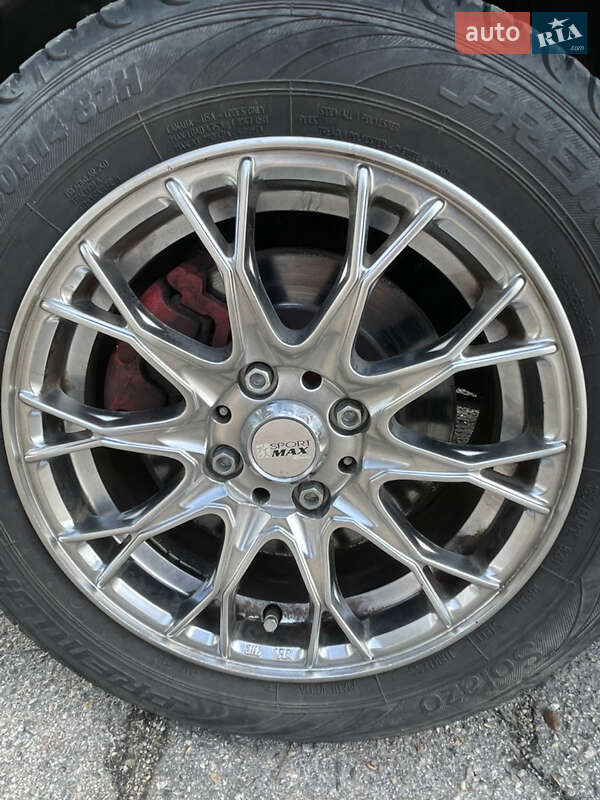 Хэтчбек ВАЗ / Lada 2108 1991 в Запорожье