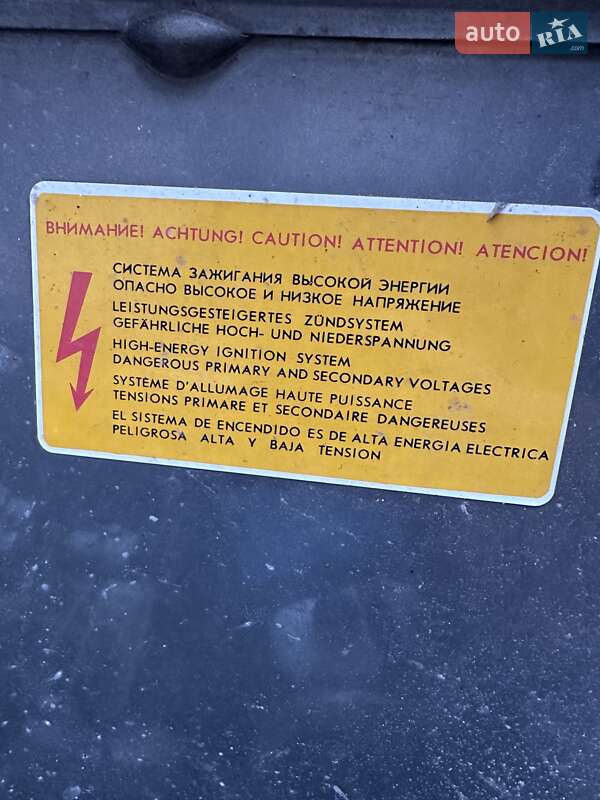 Хетчбек ВАЗ / Lada 2108 1991 в Сумах