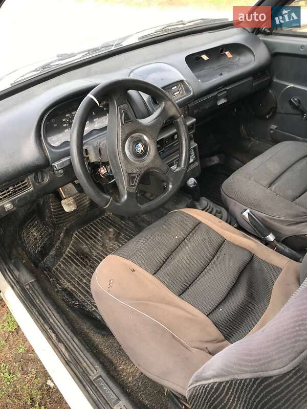 Хэтчбек ВАЗ / Lada 2108 1992 в Черкассах