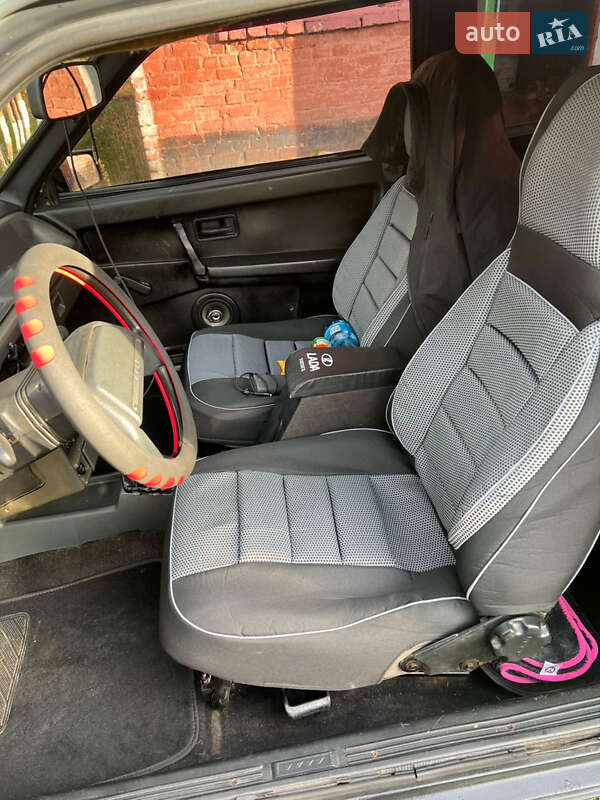 Хетчбек ВАЗ / Lada 2108 1988 в Хмельницькому