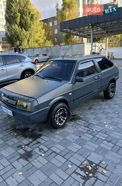 Хэтчбек ВАЗ 2108 1988 в Хмельницком