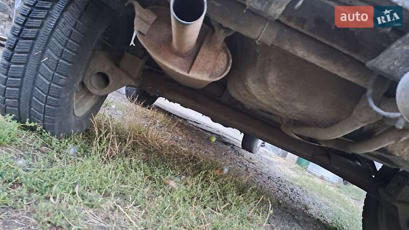 Хэтчбек ВАЗ / Lada 2108 1998 в Подольске