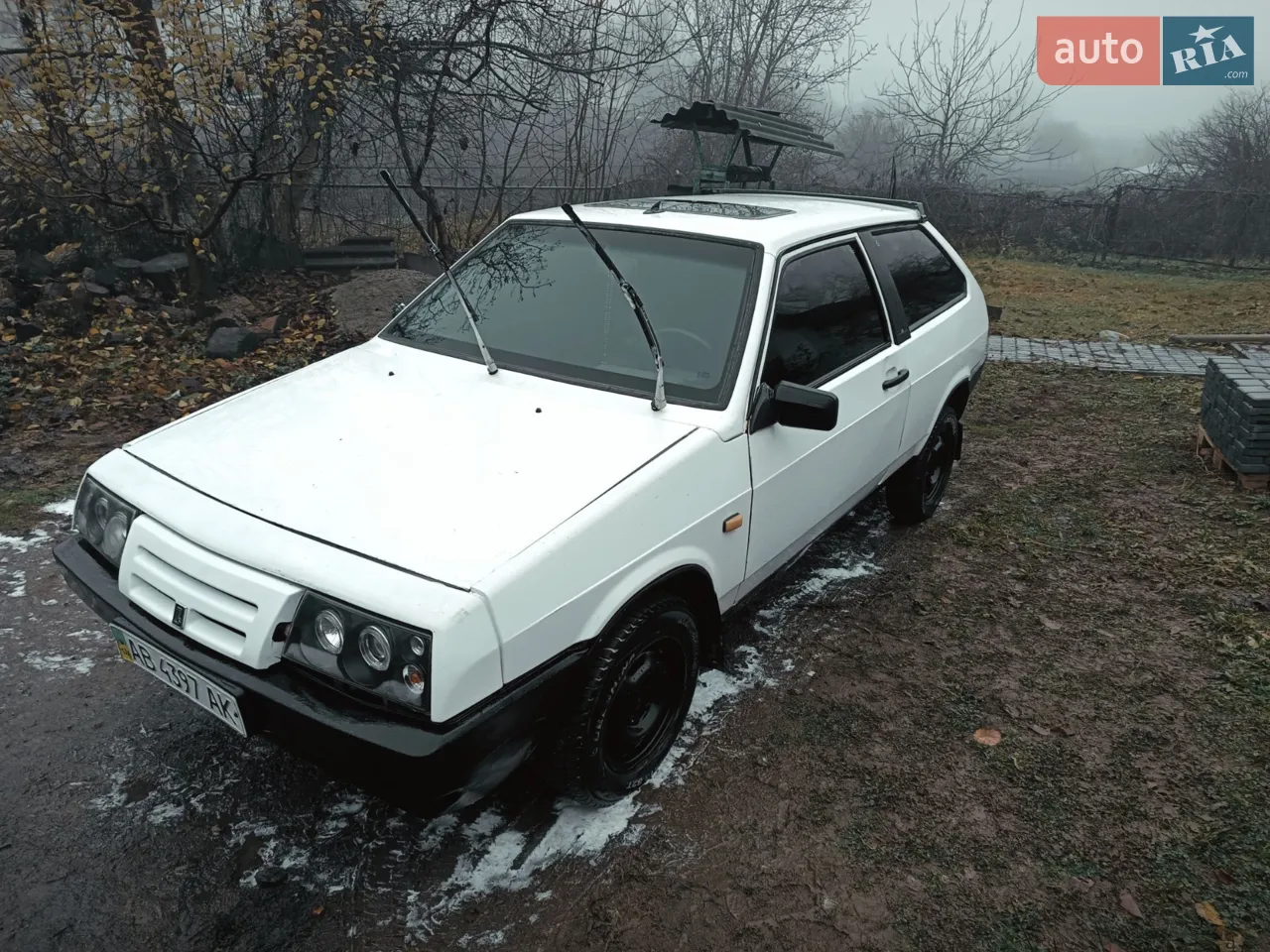 4 нових зимніх колеса 
нові супорта
трубки тормозні нові 
страховка по 05.11.2026р.
коробка від ваз 2110 5-ступка 
антифриз тримає уровень 
масла не бере
хароший акамулятор