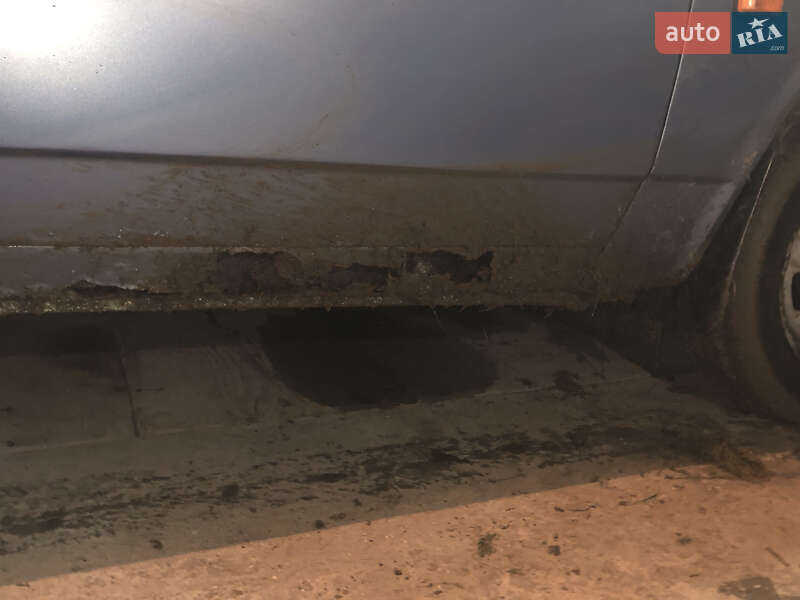 Хетчбек ВАЗ / Lada 2108 1992 в Косові