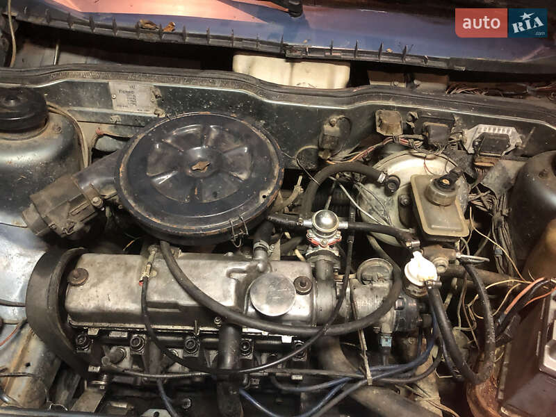 Хетчбек ВАЗ / Lada 2108 1992 в Косові