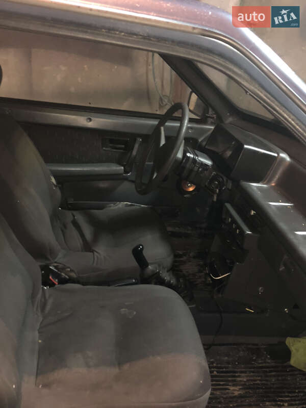 Хетчбек ВАЗ / Lada 2108 1992 в Косові