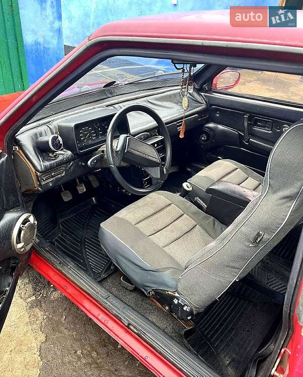 Хетчбек ВАЗ / Lada 2108 1987 в Миколаєві фото 6 Хетчбек ВАЗ / Lada 2108 1987 в Миколаєві