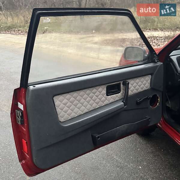 Хэтчбек ВАЗ / Lada 2108 1992 в Днепре