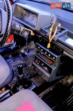 Хэтчбек ВАЗ 2108 1988 в Бахмаче