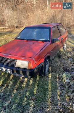 Хэтчбек ВАЗ 2108 1991 в Косове