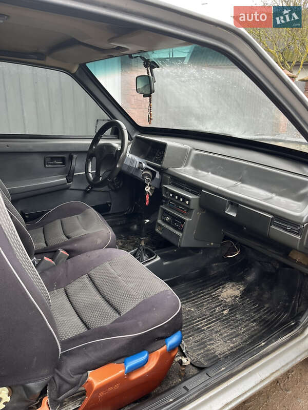 Хэтчбек ВАЗ / Lada 2108 1991 в Львове фото 7 Хэтчбек ВАЗ / Lada 2108 1991 в Львове