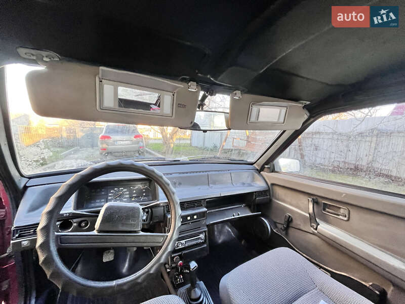 Хэтчбек ВАЗ / Lada 2108 1986 в Кропивницком фото 13 Хэтчбек ВАЗ / Lada 2108 1986 в Кропивницком