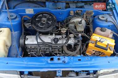 Хетчбек ВАЗ 2108 1994 в Любашівці