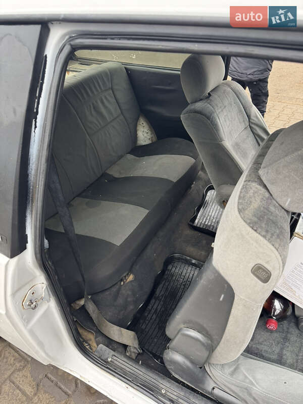 Хэтчбек ВАЗ / Lada 2108 1992 в Тарутине