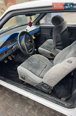 Хэтчбек ВАЗ / Lada 2108 1992 в Тарутине