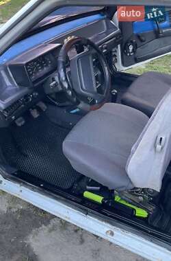 Хетчбек ВАЗ 2108 1992 в Бородянці