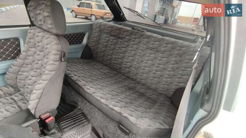 Хэтчбек ВАЗ / Lada 2108 1987 в Одессе