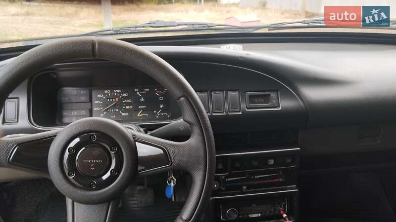 Хэтчбек ВАЗ / Lada 2108 1987 в Одессе