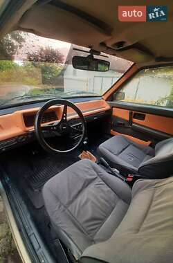 Хетчбек ВАЗ 2108 1992 в Українці