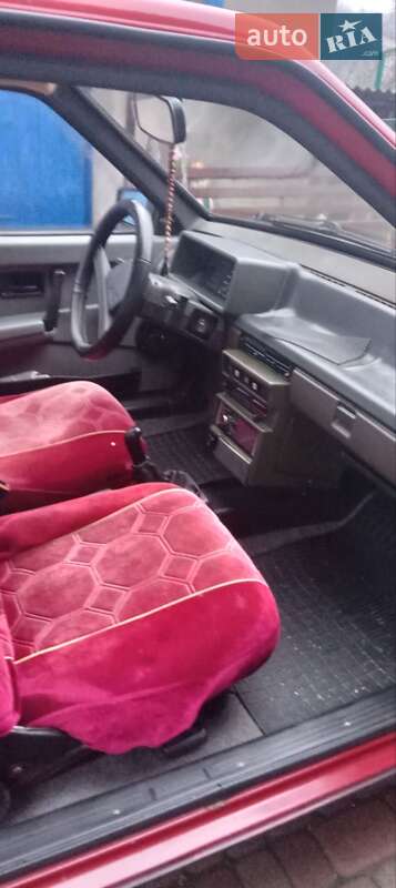 Хэтчбек ВАЗ / Lada 2108 1990 в Кольчине фото 6 Хэтчбек ВАЗ / Lada 2108 1990 в Кольчине