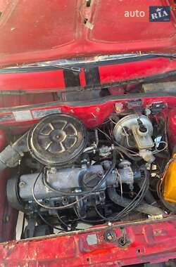 Хэтчбек ВАЗ 2108 1988 в Коломые