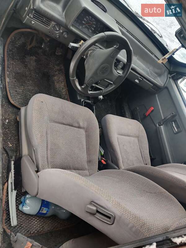 Хэтчбек ВАЗ / Lada 2108 1995 в Кременце фото 9 Хэтчбек ВАЗ / Lada 2108 1995 в Кременце