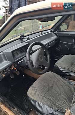 Хетчбек ВАЗ 2108 1988 в Кропивницькому