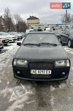 Хэтчбек ВАЗ 2108 1987 в Запорожье