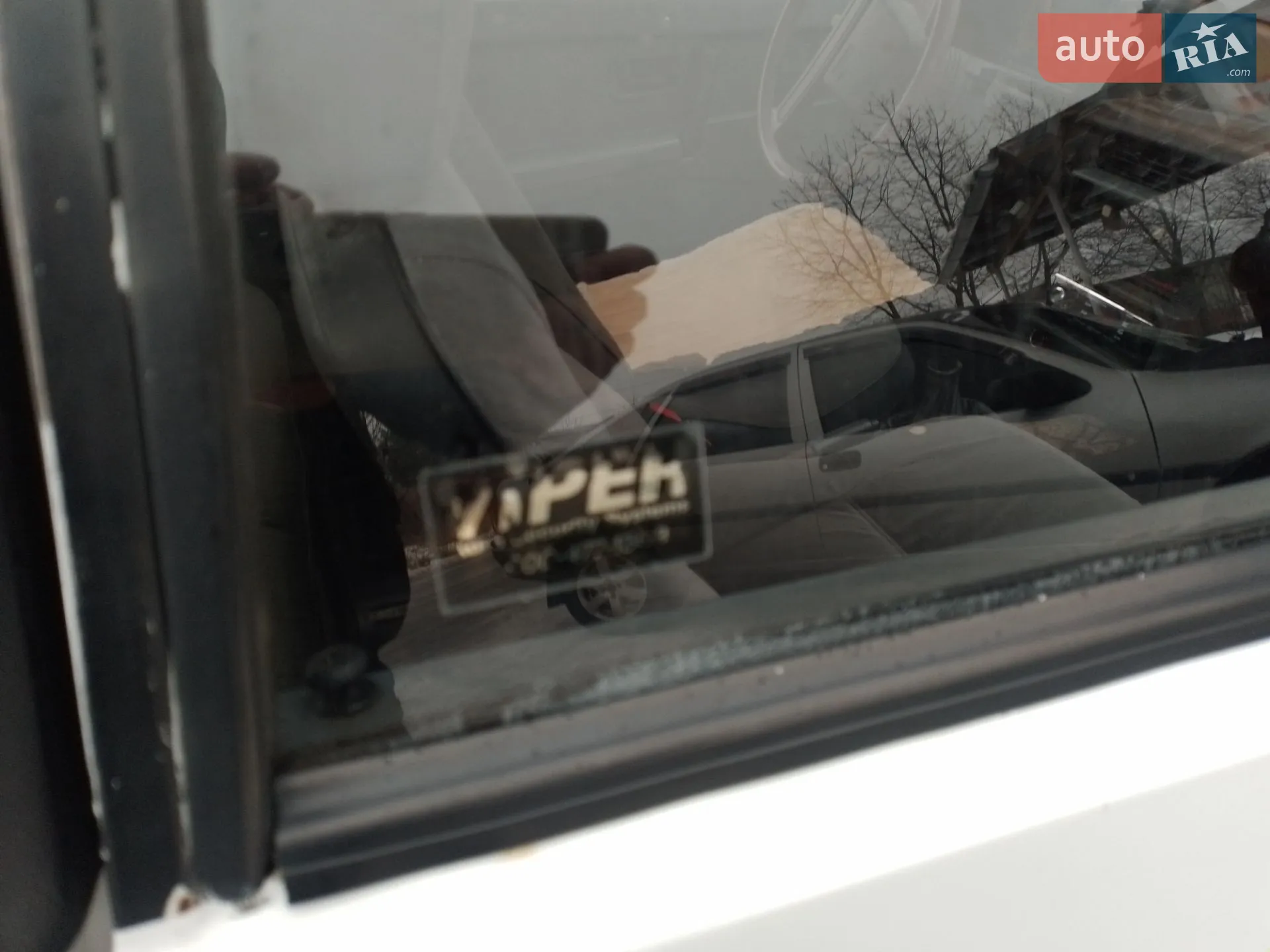 ВАЗ / Lada 2108 1991 VIN XTA210800M0927869 фото оголошення 4 з 21