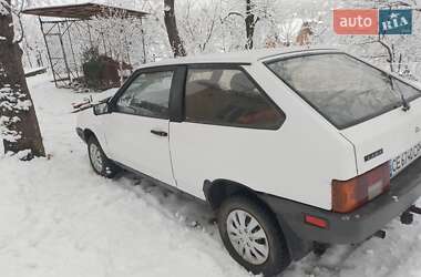 Хэтчбек ВАЗ 2108 1991 в Косове