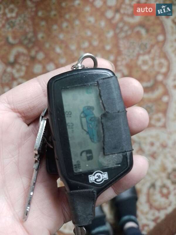 Хэтчбек ВАЗ / Lada 2108 1991 в Вижнице