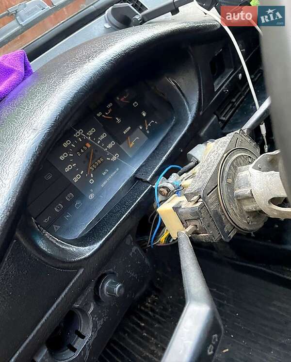 Хэтчбек ВАЗ / Lada 2108 1988 в Харькове фото 10 Хэтчбек ВАЗ / Lada 2108 1988 в Харькове