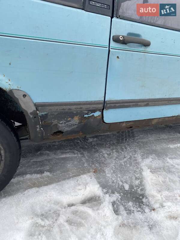 Хэтчбек ВАЗ / Lada 2108 1989 в Драбове фото 4 Хэтчбек ВАЗ / Lada 2108 1989 в Драбове