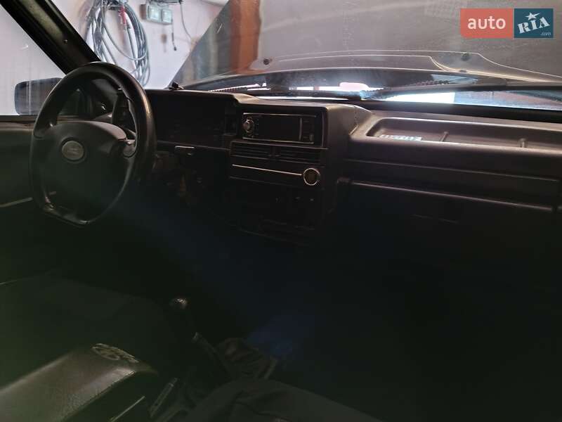 Хэтчбек ВАЗ / Lada 2108 1992 в Кривом Роге фото 8 Хэтчбек ВАЗ / Lada 2108 1992 в Кривом Роге