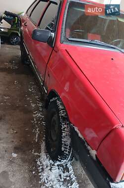 Хэтчбек ВАЗ 2108 1993 в Кицмани