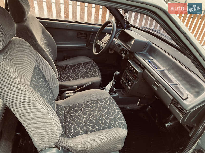 Хетчбек ВАЗ / Lada 2108 1991 в Кам'янець-Подільському