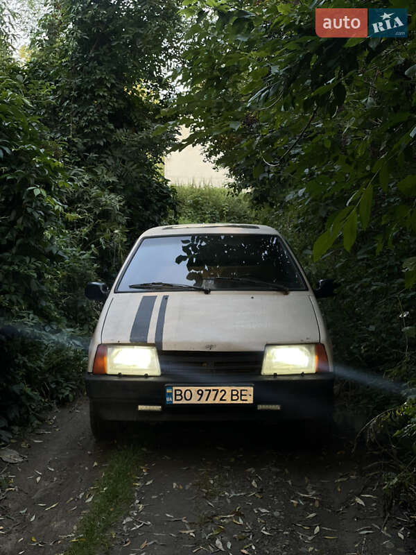 Хэтчбек ВАЗ / Lada 2108 1988 в Чорткове фото 22 Хэтчбек ВАЗ / Lada 2108 1988 в Чорткове