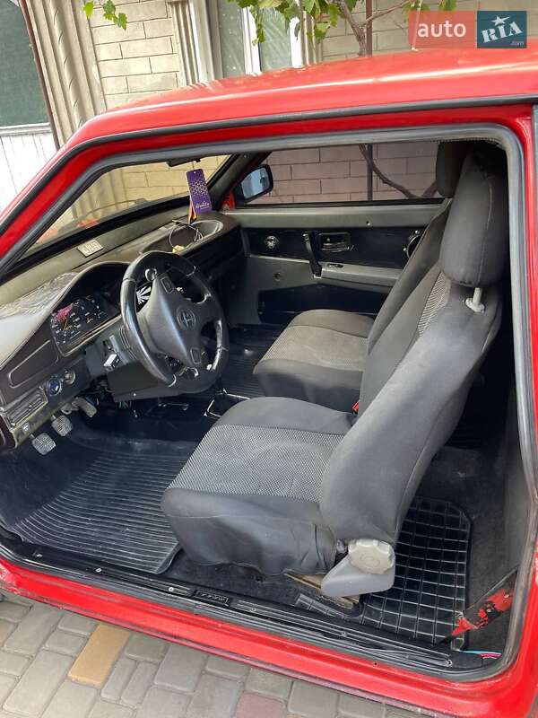 Хэтчбек ВАЗ / Lada 2108 1989 в Измаиле