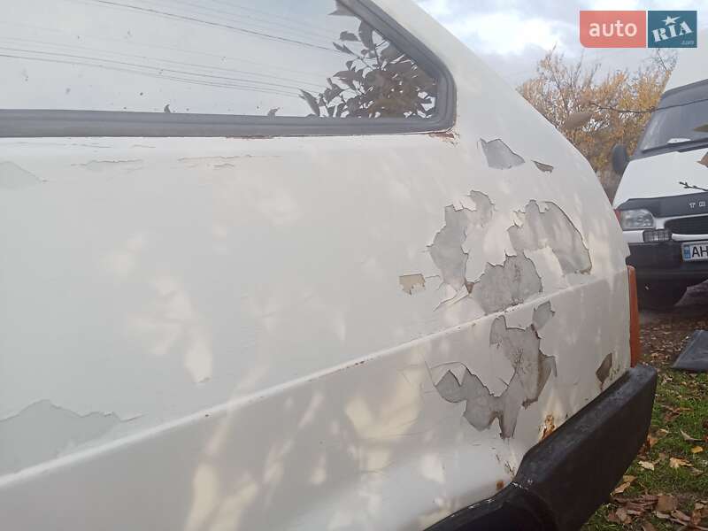 Хэтчбек ВАЗ / Lada 2108 1985 в Кропивницком