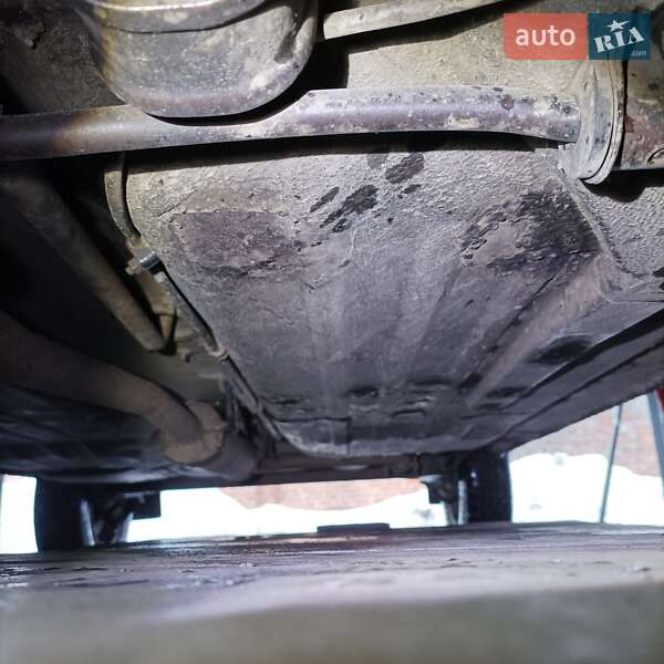 Хэтчбек ВАЗ / Lada 2108 1987 в Нежине фото 12 Хэтчбек ВАЗ / Lada 2108 1987 в Нежине