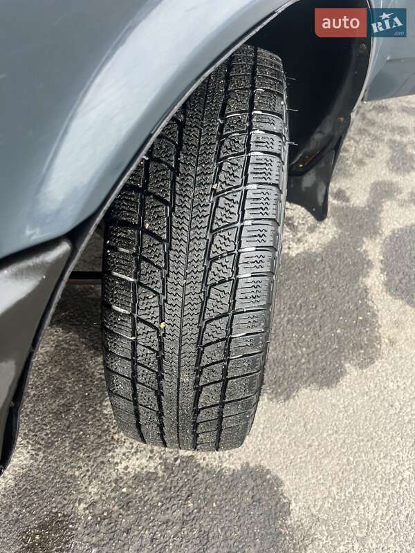 Хэтчбек ВАЗ / Lada 2108 1987 в Пирятине