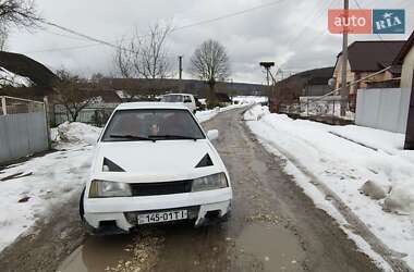 Хэтчбек ВАЗ 2108 1988 в Теребовле