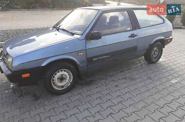 Хэтчбек ВАЗ 2108 1994 в Золочеве
