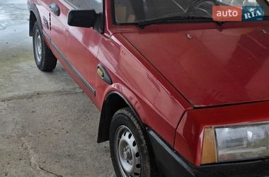 Хетчбек ВАЗ / Lada 2108 1989 в Калуші