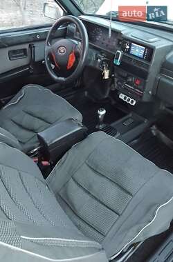 Хетчбек ВАЗ 2108 1992 в Житомирі