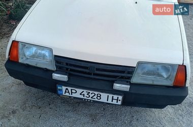 Хэтчбек ВАЗ / Lada 2108 1992 в Запорожье