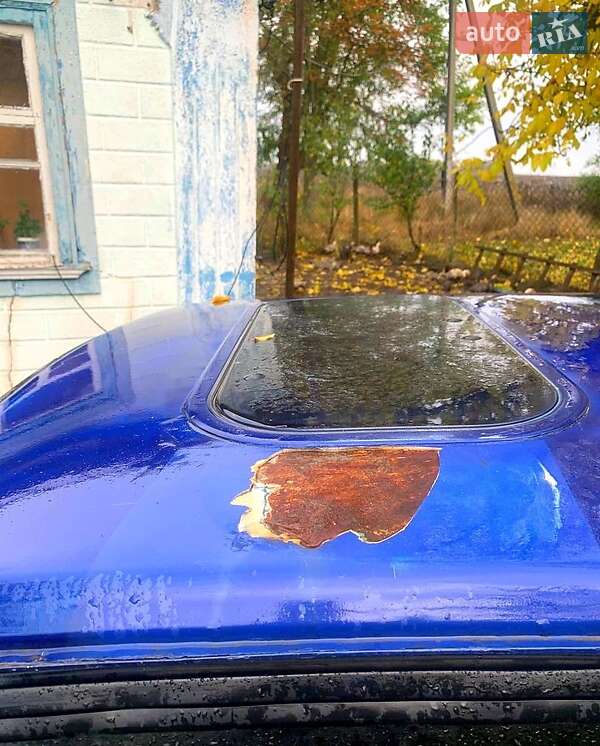 Хэтчбек ВАЗ / Lada 2108 1991 в Братском