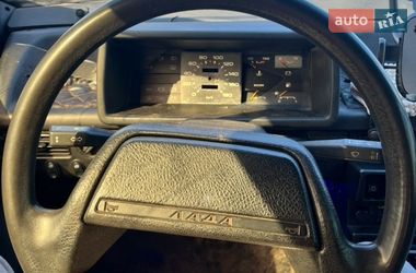 Хетчбек ВАЗ / Lada 2108 1988 в Кагарлику