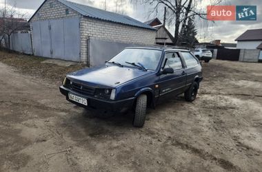 Хэтчбек ВАЗ 2108 1998 в Харькове