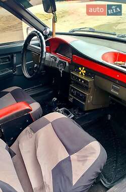 Хэтчбек ВАЗ 2108 1990 в Виннице